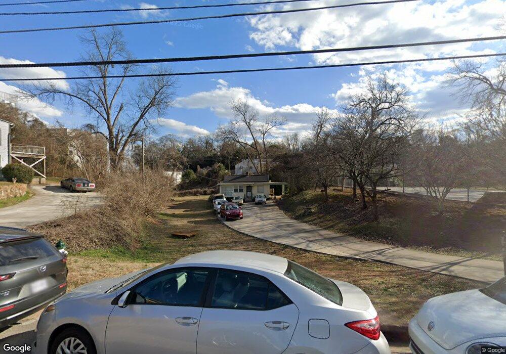 363 Reese St, Athens, GA 30601 - photo 1