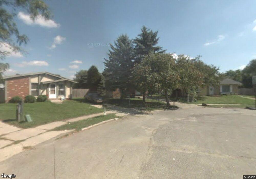 4309 Macdougal Cir, Lansing, MI 48911 - photo 1