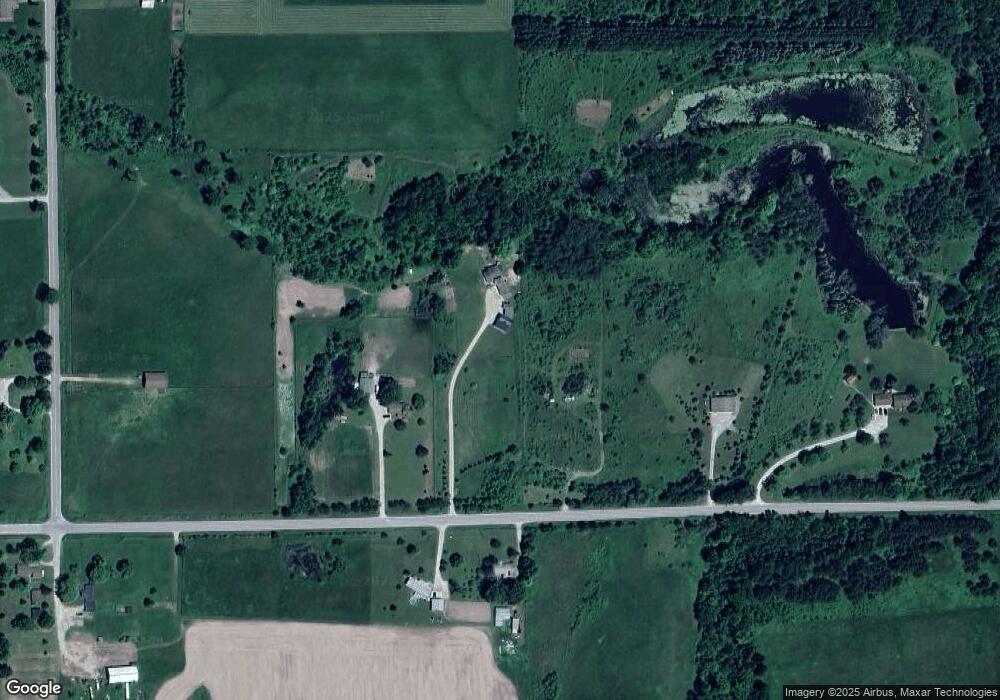 7376 Curtis Rd, Hale, MI 48739 - photo 1