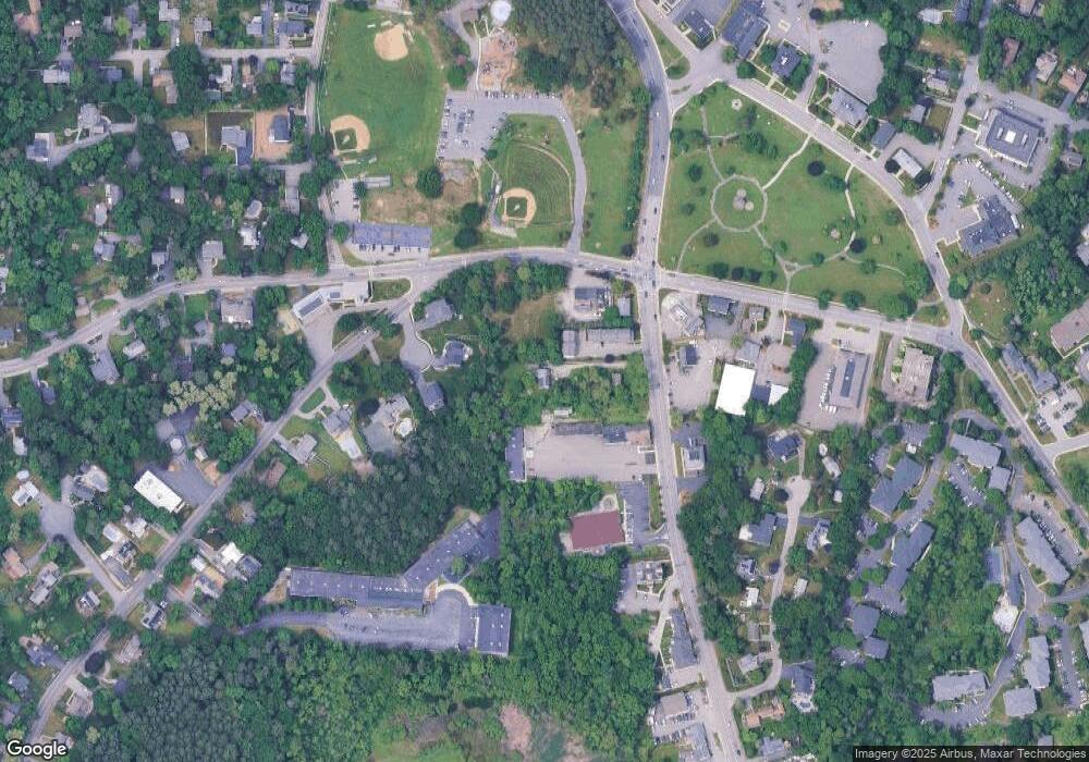 139 Cambridge St, Burlington, MA 01803 - photo 1