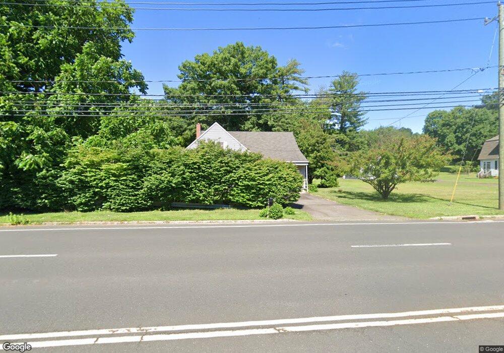 875 Poquonock Ave, Windsor, CT 06095 - photo 1