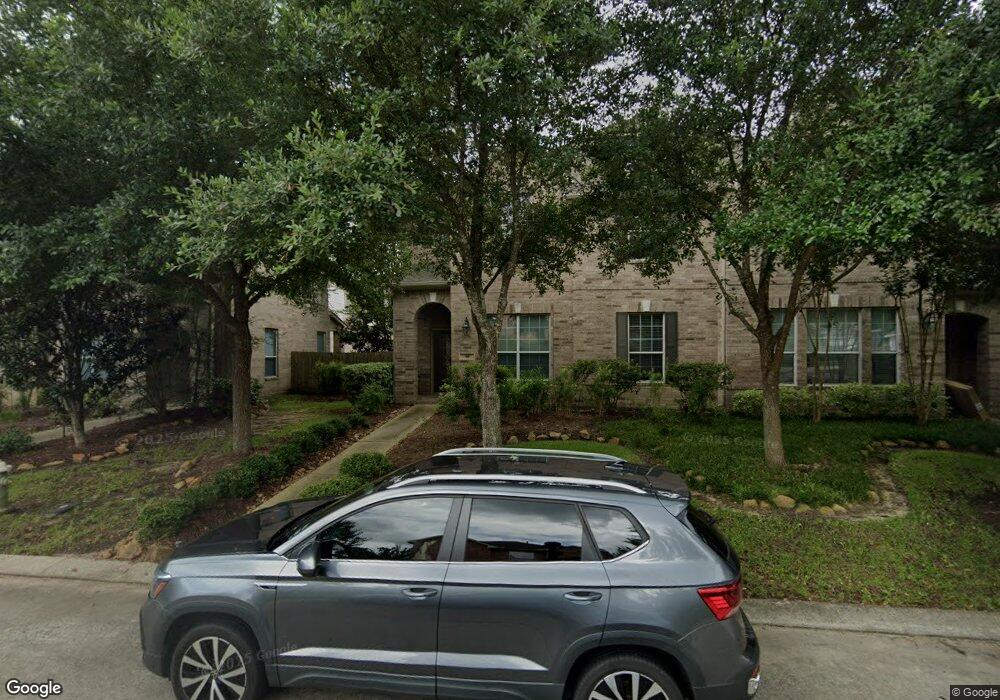 59 Avenswood Place, Spring, TX 77382 - photo 1