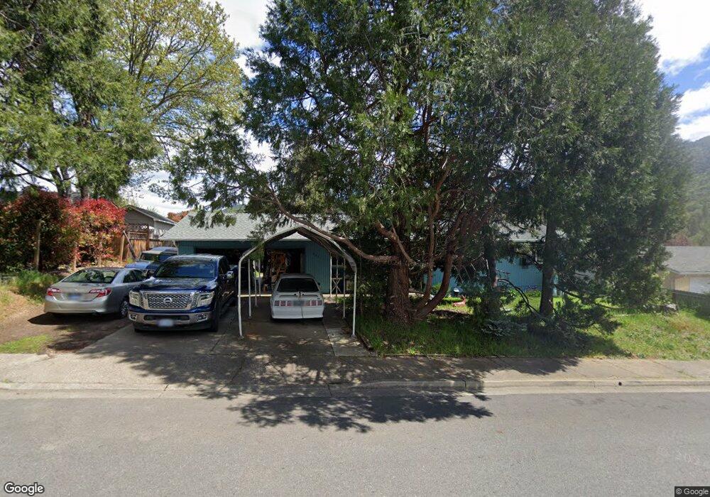 407 Placer St, Rogue River, OR 97537 - photo 1