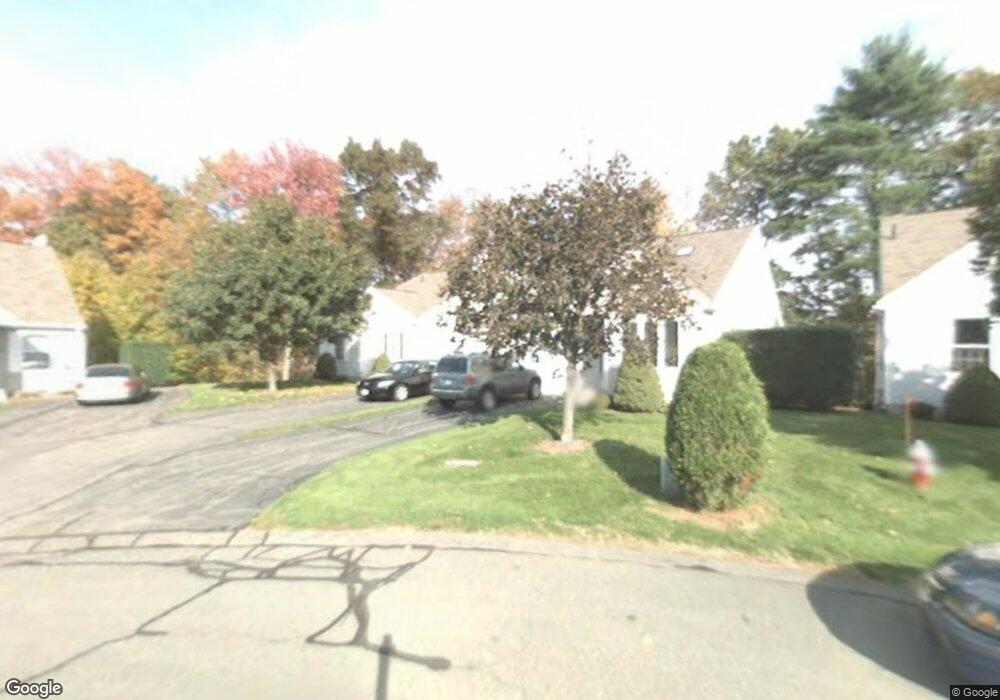 319 Alvord Place, South Hadley, MA 01075 - photo 1