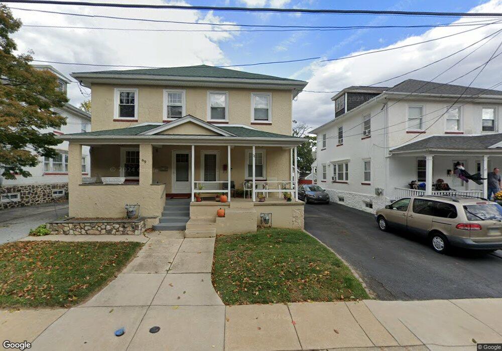 69 Grove Ave, Devon, PA 19333 - photo 1