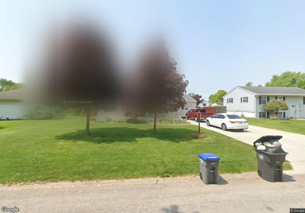 2631 Stevens Ave, Elkhart, IN 46517 - photo 1