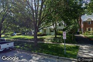 4615 Amherst Rd, College Park, MD 20740