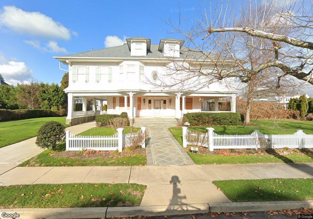 115 Elberon Ave, Allenhurst, NJ 07711 - photo 1