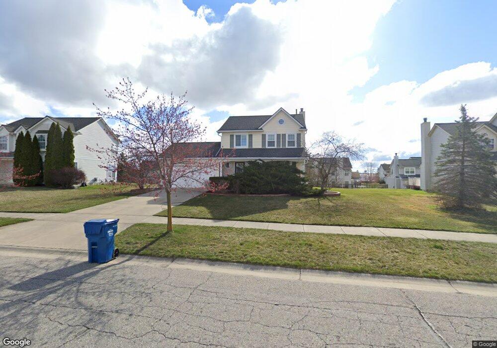 2979 Silver Spring Dr unit 80, Ann Arbor, MI 48103 - photo 1