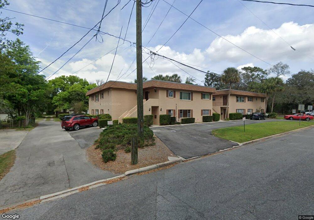4390 Herschel St unit 8, Jacksonville, FL 32210 - photo 1