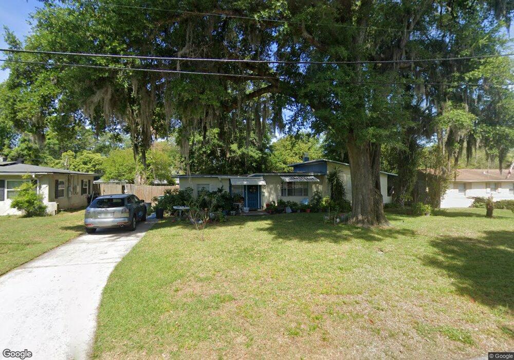 266 Brunswick Rd, Jacksonville, FL 32216 - photo 1