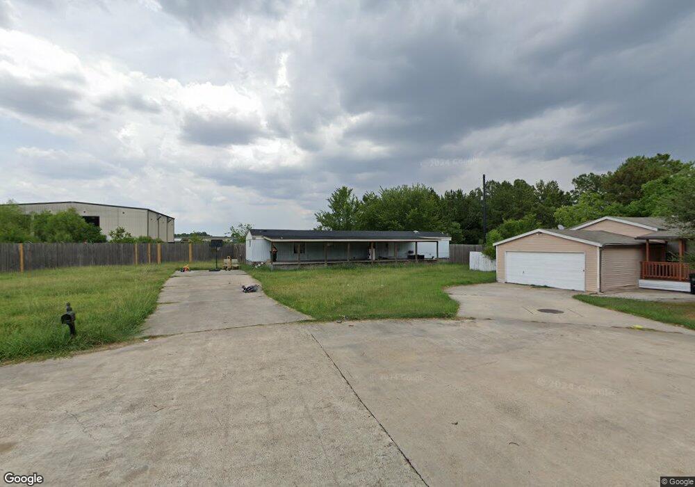 11018 Pine Desert Ln, Houston, TX 77088 - photo 1