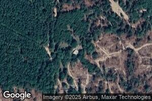 1158 Martin Bonds Rd NW, Roxie, MS 39661
