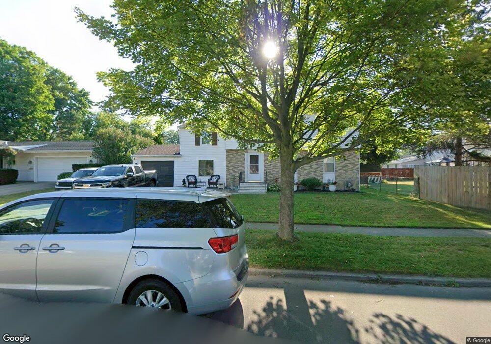 1273 Harvard Ave, North Tonawanda, NY 14120 - photo 1