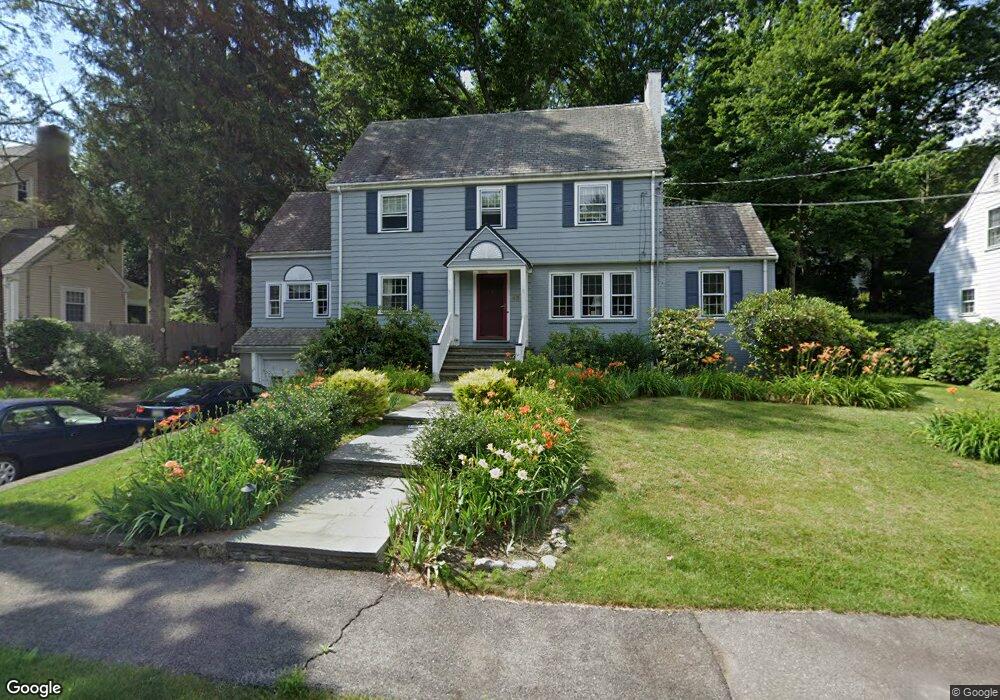 48 Bound Brook Rd, Newton Highlands, MA 02461 - photo 1