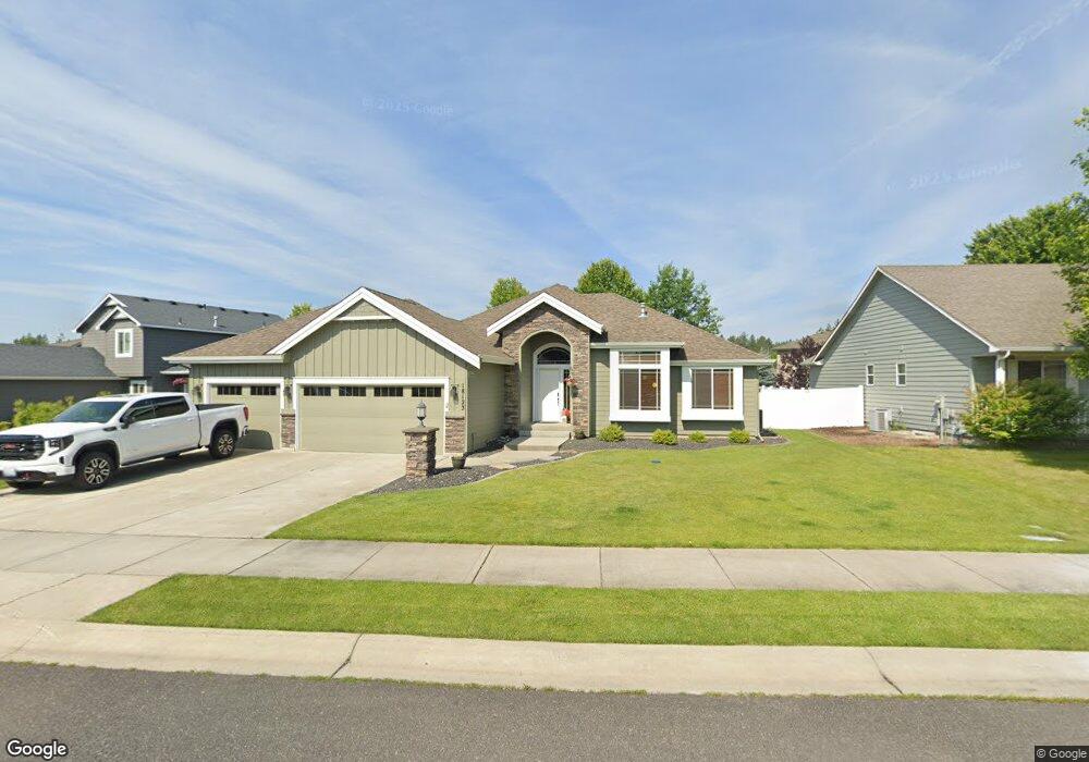 18123 N Lidgerwood Ct, Colbert, WA 99005 - photo 1