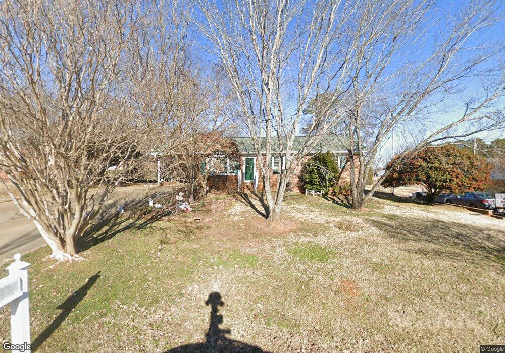 110 Redwood Ln, Gastonia, NC 28052 - photo 1