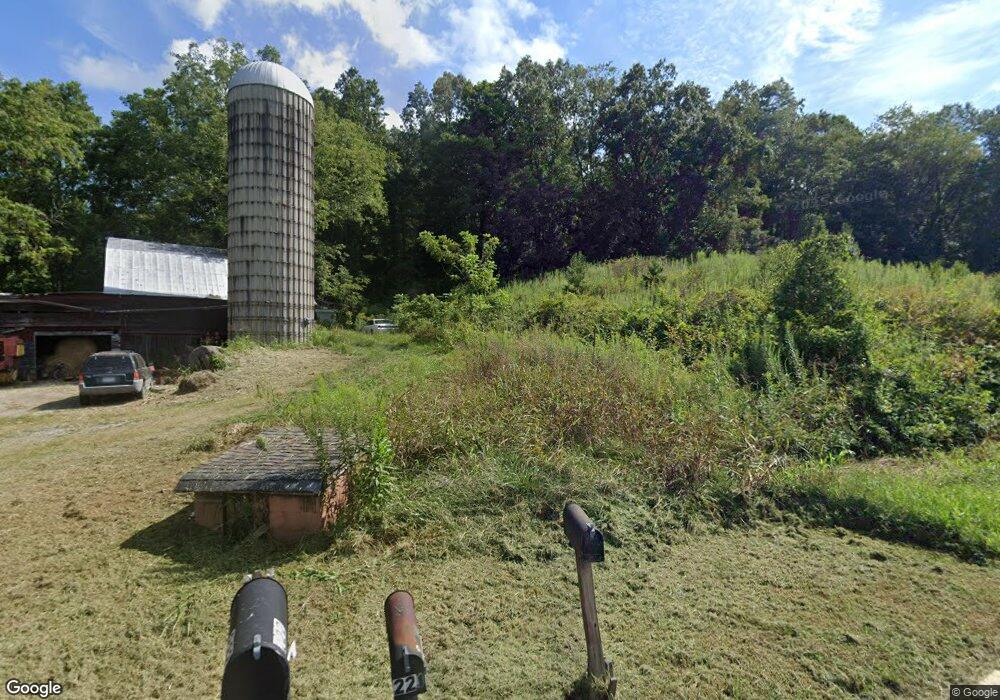 222 Sluder Branch Rd, Leicester, NC 28748 - photo 1