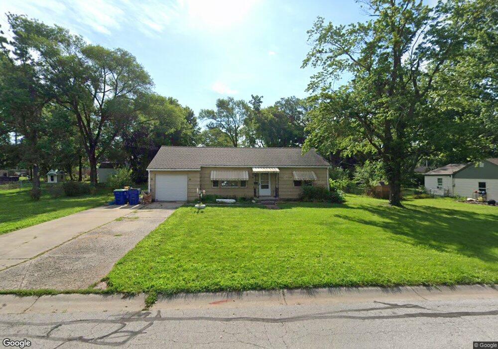 5111 Charles St, Shawnee, KS 66216 - photo 1