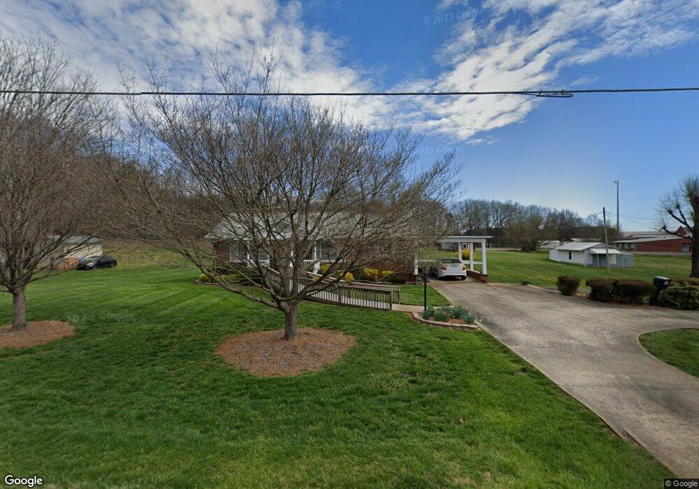 170 Jennings Rd, Statesville, NC 28625 - photo 1