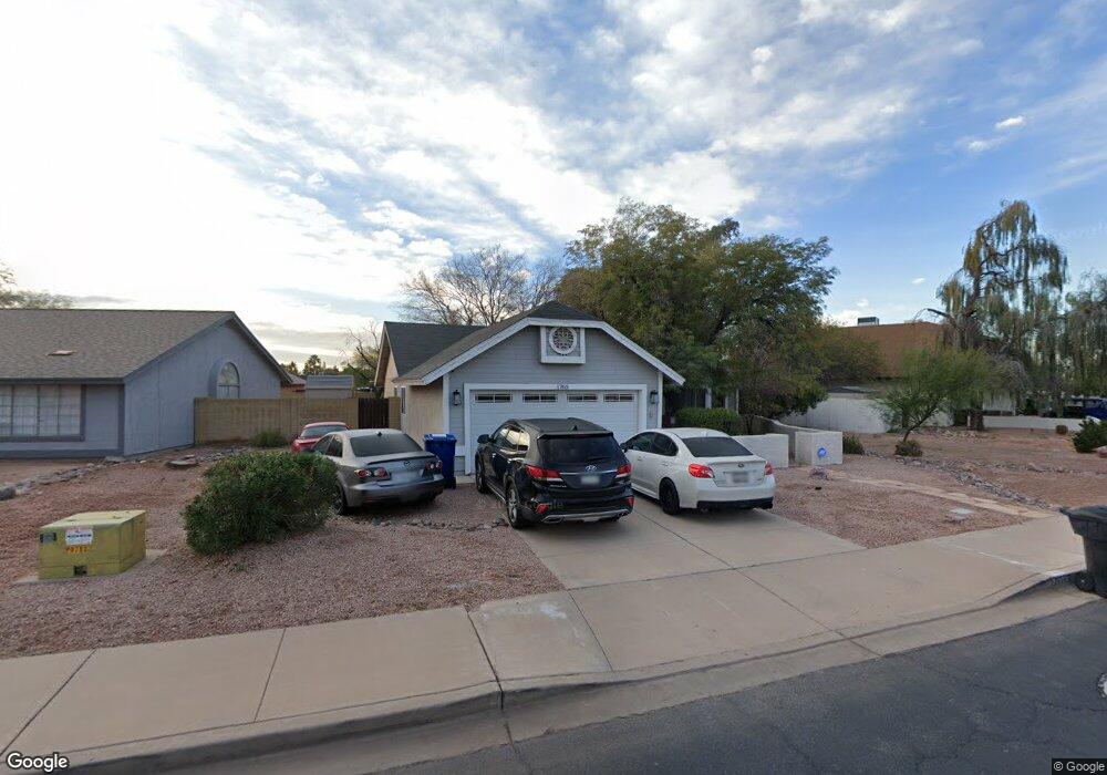 1765 N Nevada Way, Mesa, AZ 85203 - photo 1