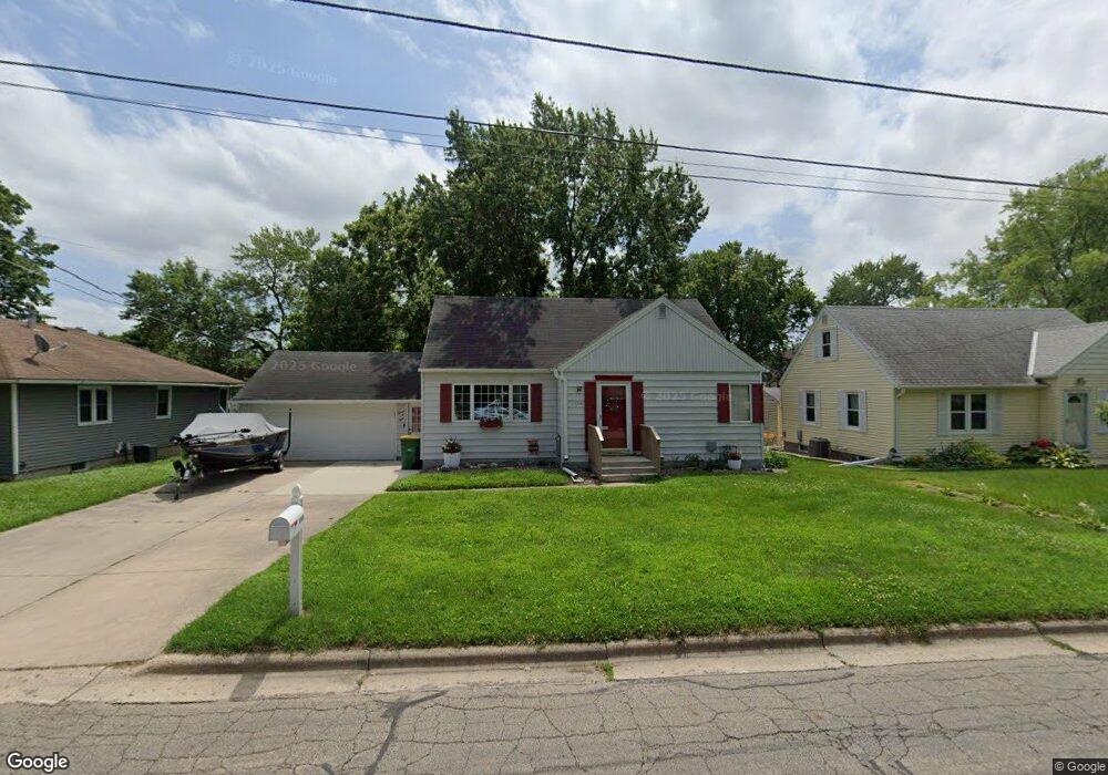 1308 E Hawthorne St, Albert Lea, MN 56007 - photo 1