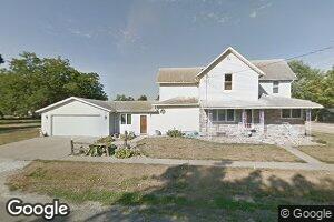 216 N Madison St, Wayland, IA 52654