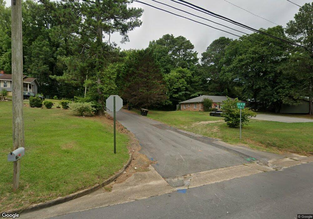 213 13th St NE, Cullman, AL 35055 - photo 1