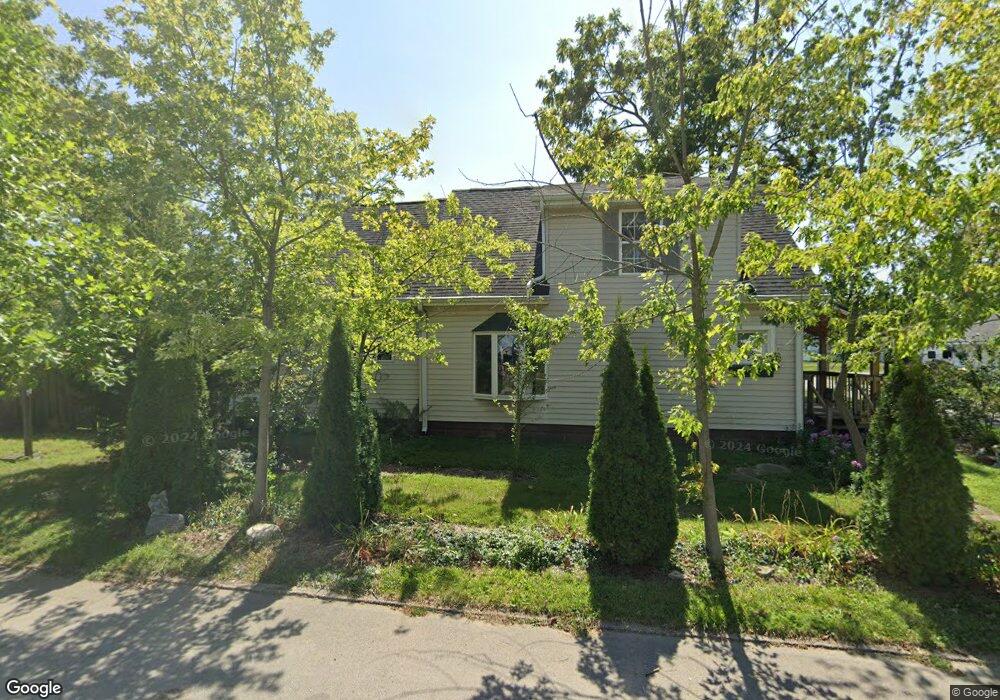 600 E 8th St, Sheridan, IN 46069 - photo 1