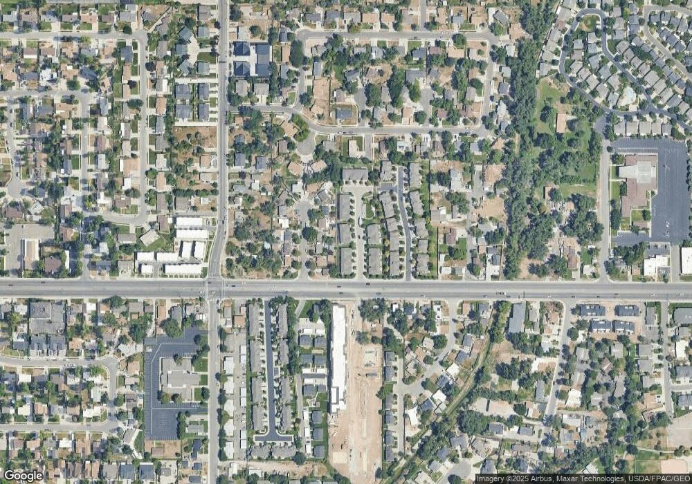 7180 S Villa Place Dr unit 18, Midvale, UT 84047 - photo 1