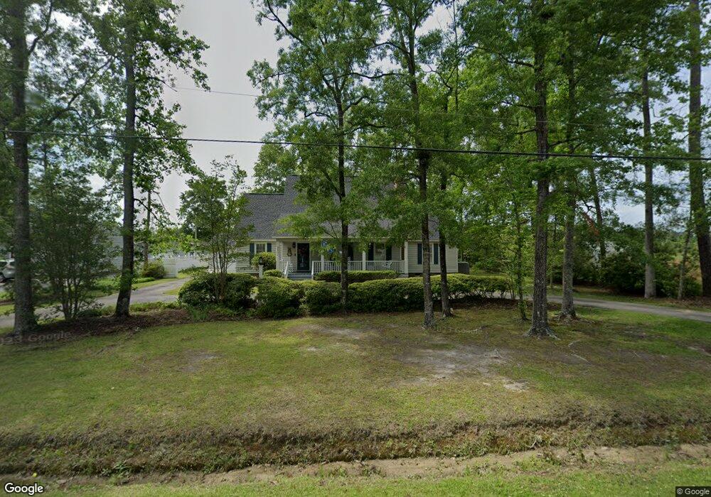 2601 Graham Rd, Conway, SC 29526 - photo 1