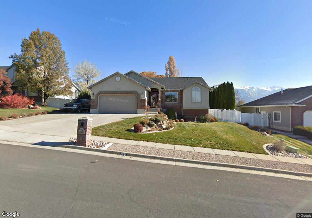 2266 N 75 E, Layton, UT 84041 - photo 1