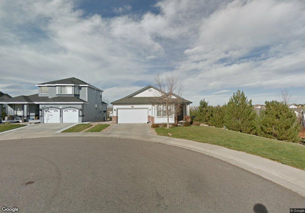 6025 Jaguar Way, Lone Tree, CO 80124 - photo 1