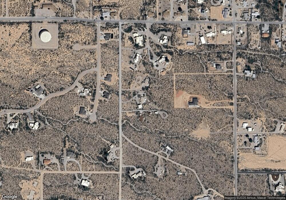 17 Ocotillo Ln, Alamogordo, NM 88310 - photo 1