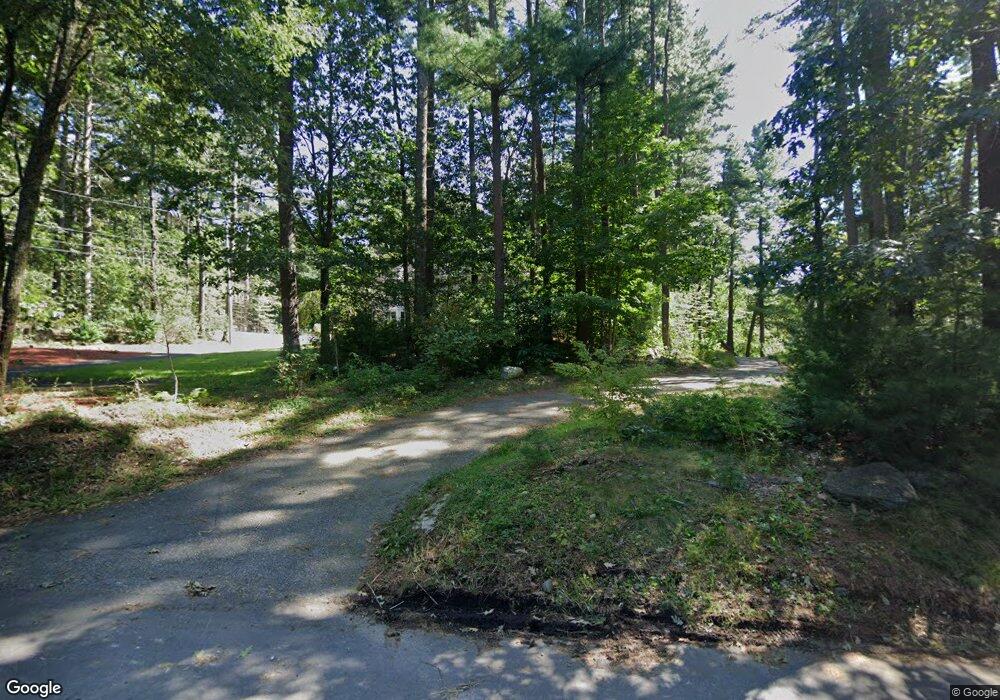 104 Rattlesnake Hill Rd, Andover, MA 01810 - photo 1