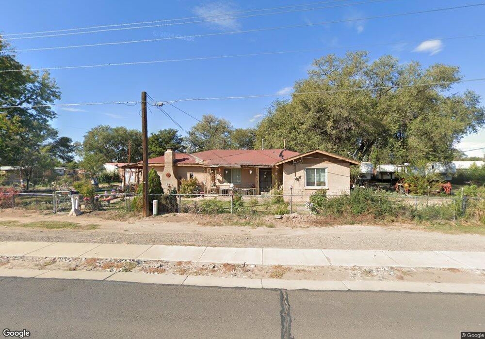 2159 Los Lentes Rd NE, Los Lunas, NM 87031 - photo 1