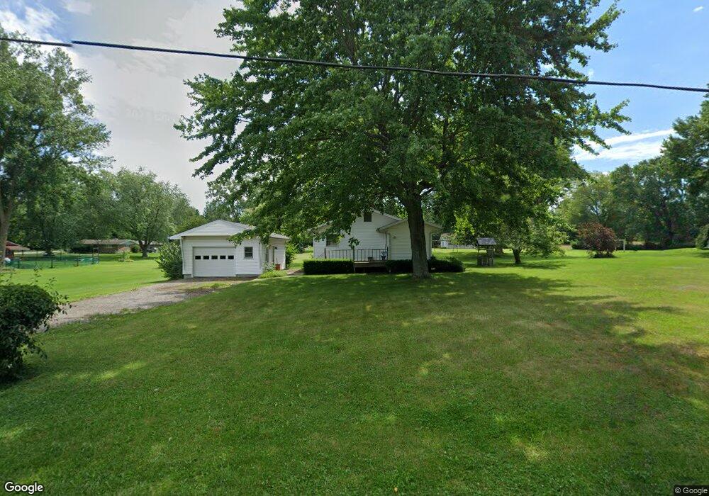 9921 N 375 W, Michigan City, IN 46360 - photo 1