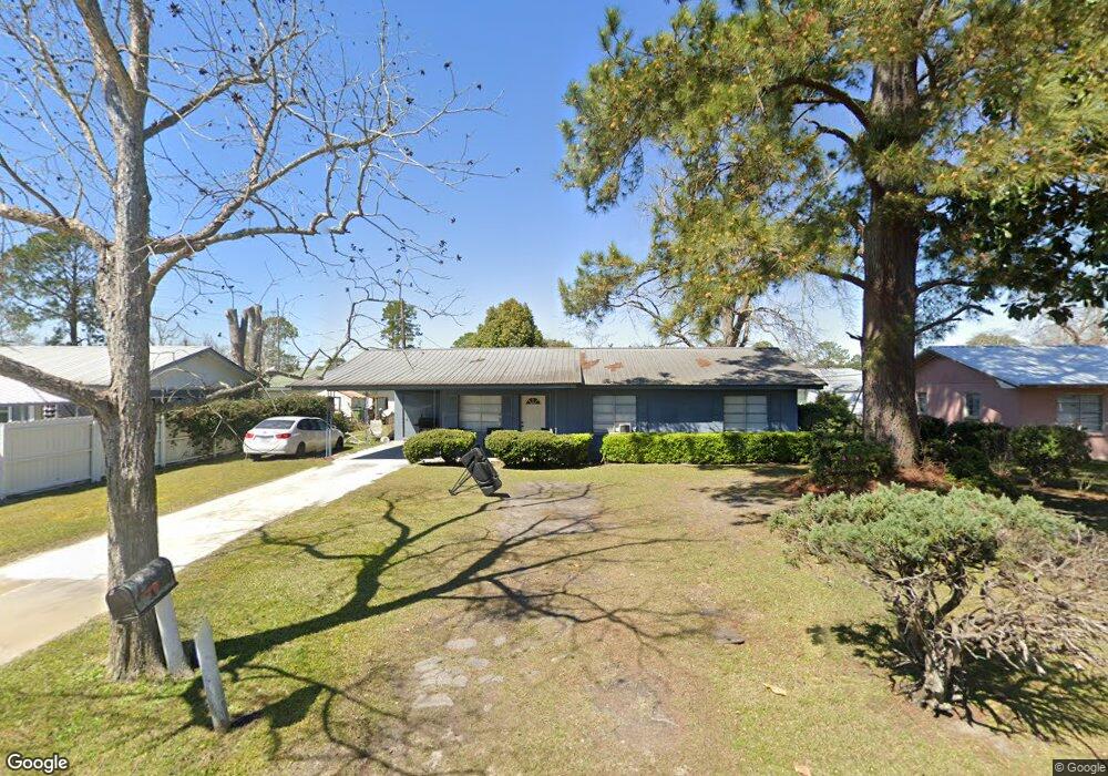 606 W 3rd St, Adel, GA 31620 - photo 1