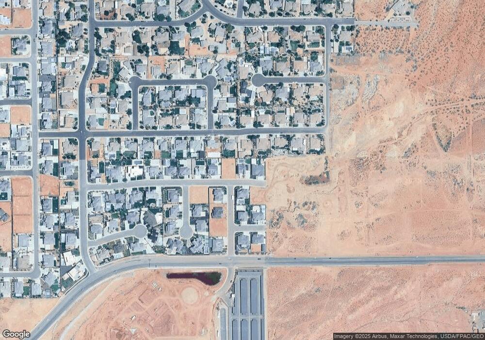 1331 Rolling Ridge Ln, Washington, UT 84780 - photo 1