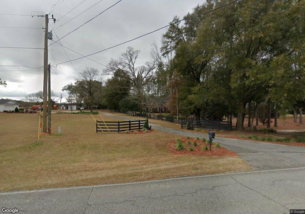 2618 Lake Douglas Rd, Bainbridge, GA 39819 - photo 1