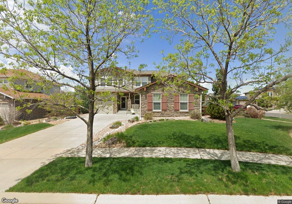 24725 E Ontario Place, Aurora, CO 80016 - photo 1