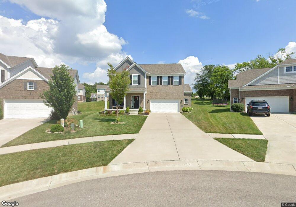 5778 Arbor Park Dr, Liberty Township, OH 45044 - photo 1