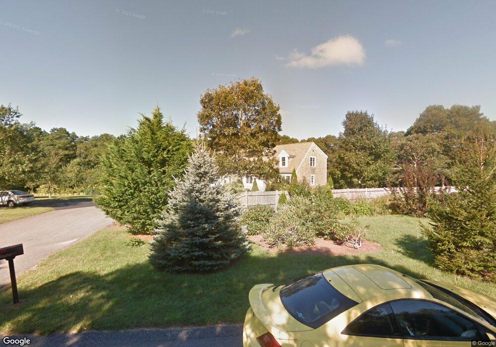 24 Nickey Ln, East Falmouth, MA 02536 - photo 1