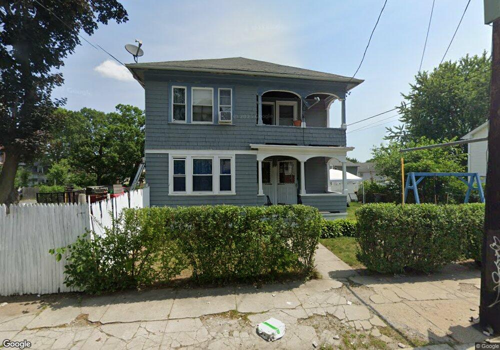 987 Douglas Ave, Providence, RI 02904 - photo 1