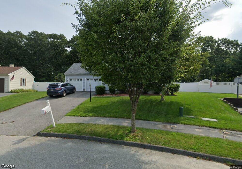 73 Santoro Rd, Worcester, MA 01606 - photo 1