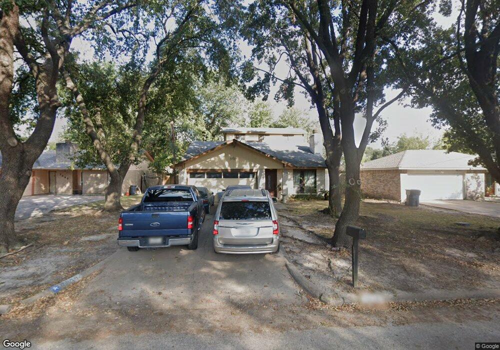 7838 Battlecreek Dr, Houston, TX 77040 - photo 1