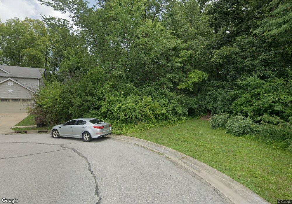 2957 Rampart St, Lafayette, IN 47909 - photo 1