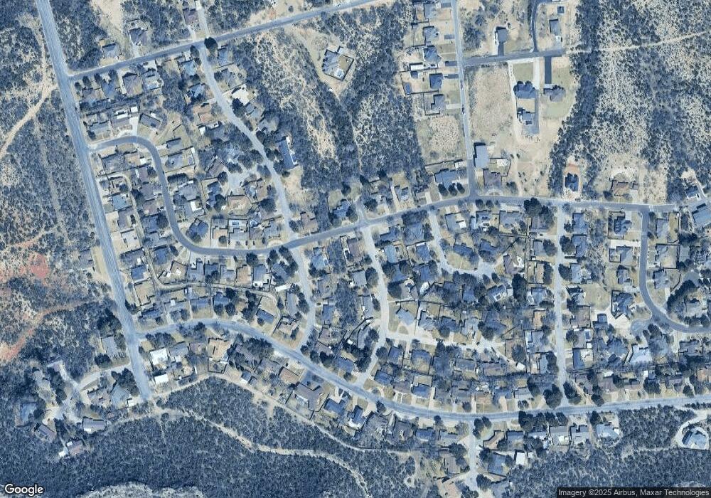 2900 Hunters Glen, Big Spring, TX 79720 - photo 1