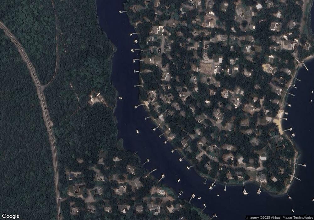 170 Captains Row, Mashpee, MA 02649 - photo 1