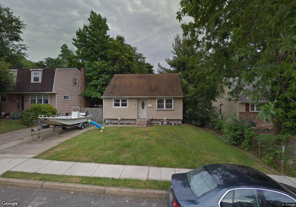 416 Arline Ave, Glendora, NJ 08029 - photo 1